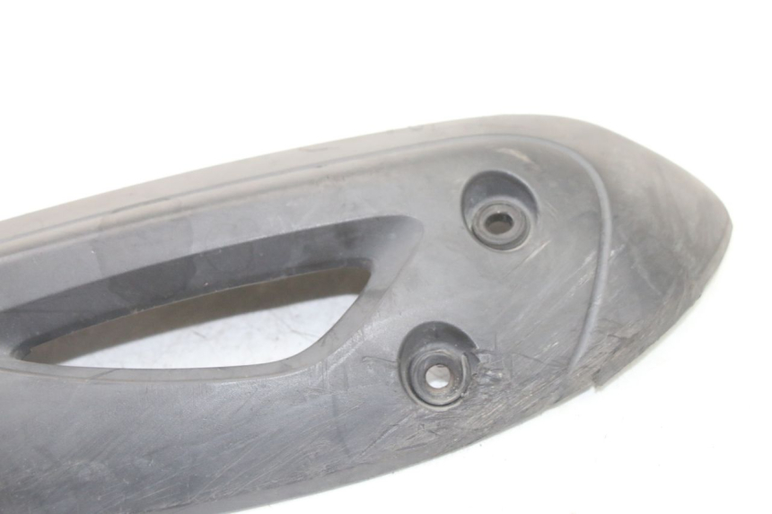 photo de EXHAUST COVER PIAGGIO ZIP 4T 50 (2018 - 2020) - Alternative perspective