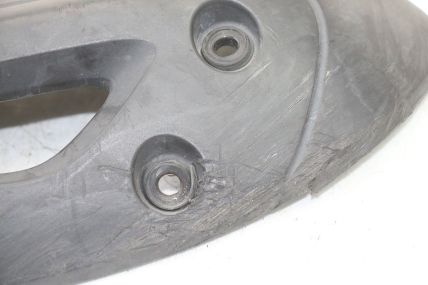 photo de EXHAUST COVER PIAGGIO ZIP 4T 50 (2018 - 2020) - Technical close-up