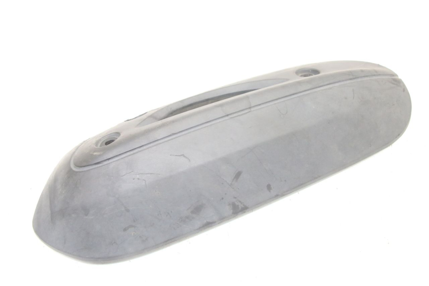 photo de EXHAUST COVER PIAGGIO ZIP 4T 50 (2018 - 2020) - Fixing points details
