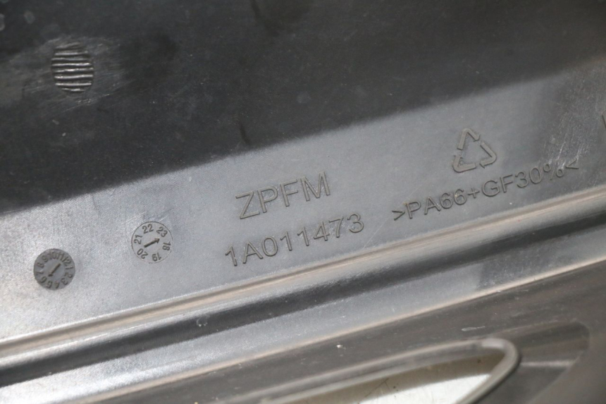 photo de EXHAUST COVER PIAGGIO ZIP 4T 50 (2018 - 2020) - Checked used part