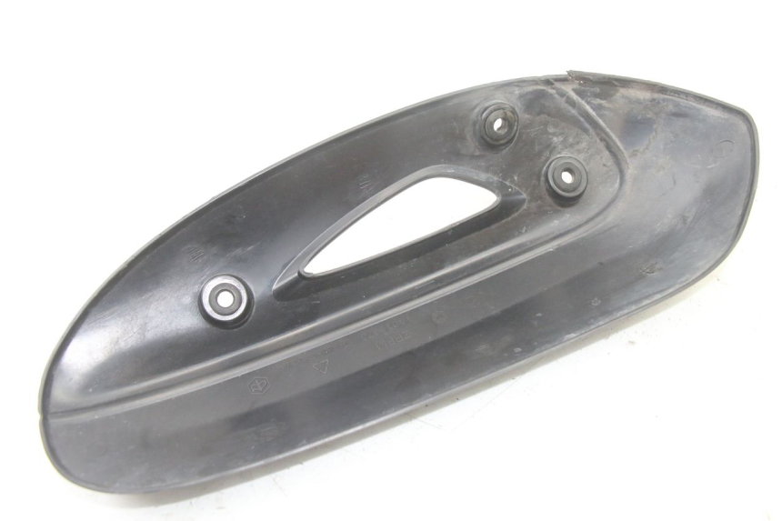 photo de EXHAUST COVER PIAGGIO ZIP 4T 50 (2018 - 2020) - Markings and original references