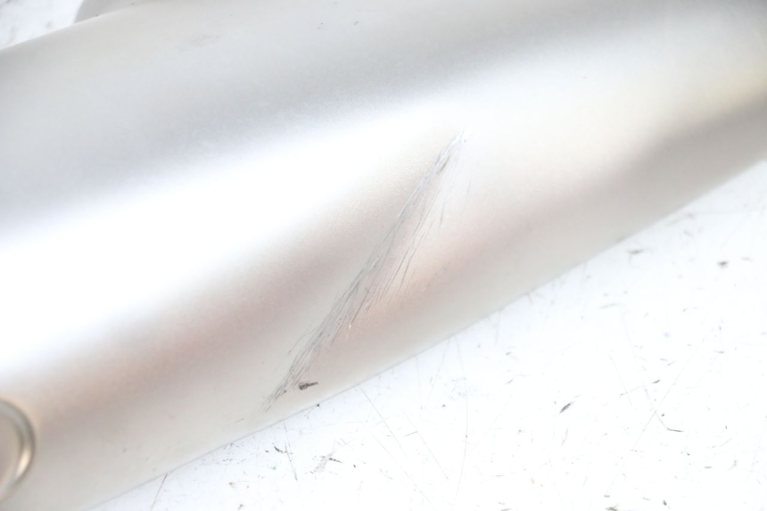 photo de EXHAUST COVER BMW R GS 1250 (2021 - 2024) - Surface and material condition