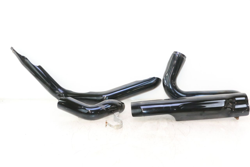 photo de EXHAUST COVER HARLEY DAVIDSON ROAD GLIDE FLTRXSE 1920 (2018 - 2022) - Main view