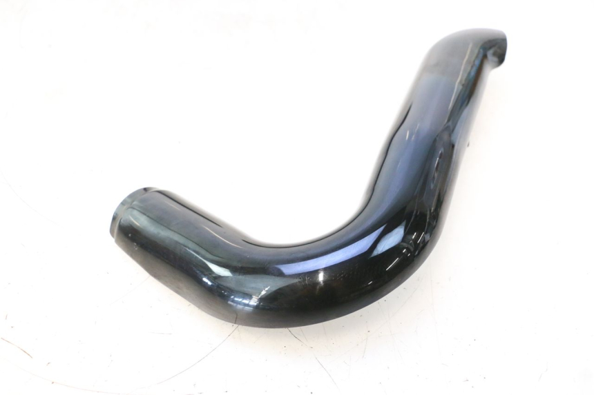 photo de EXHAUST COVER HARLEY DAVIDSON ROAD GLIDE FLTRXSE 1920 (2018 - 2022) - Distinctive features