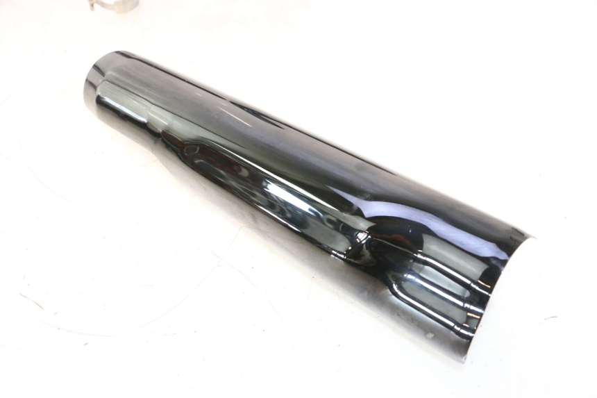 photo de EXHAUST COVER HARLEY DAVIDSON ROAD GLIDE FLTRXSE 1920 (2018 - 2022) - Detailed visual inspection