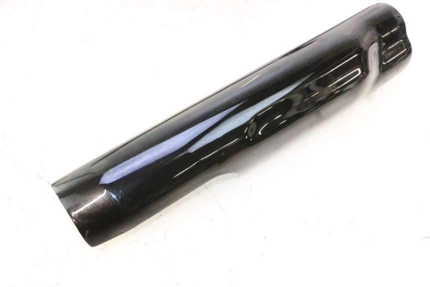 photo de EXHAUST COVER HARLEY DAVIDSON ROAD GLIDE FLTRXSE 1920 (2018 - 2022) - Focus on structure
