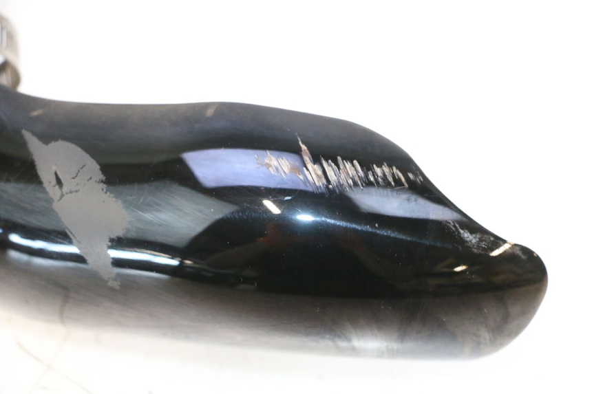 photo de EXHAUST COVER HARLEY DAVIDSON ROAD GLIDE FLTRXSE 1920 (2018 - 2022) - Spare part profile view