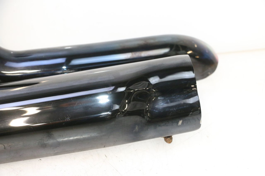 photo de EXHAUST COVER HARLEY DAVIDSON ROAD GLIDE FLTRXSE 1920 (2018 - 2022) - Alternative perspective