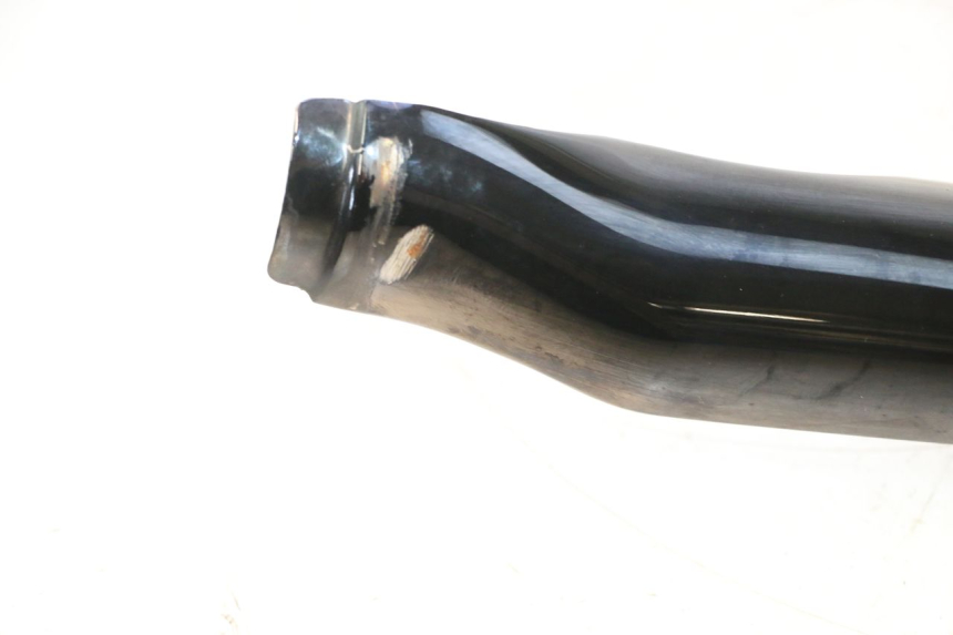 photo de EXHAUST COVER HARLEY DAVIDSON ROAD GLIDE FLTRXSE 1920 (2018 - 2022) - Surface and material condition