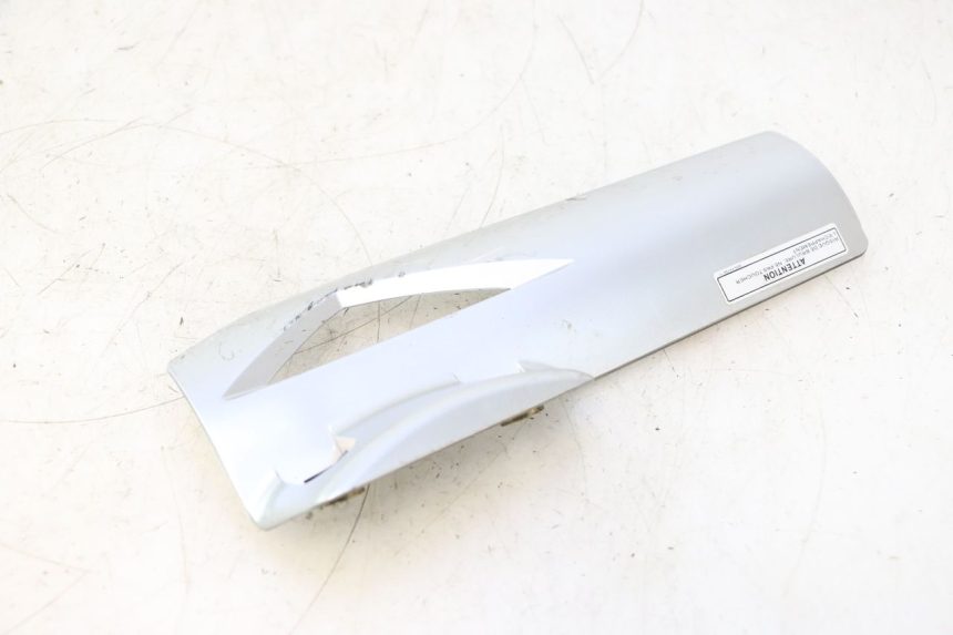 photo de EXHAUST COVER TNT MOTOR ROMA 12' 2T 50 (2007 - 2018) - Technical close-up
