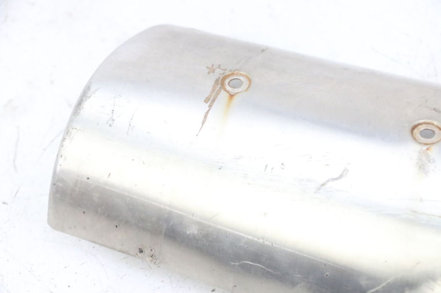 photo de EXHAUST COVER PEUGEOT SPEEDFIGHT 100 (1997 - 2007) - Zoom on usage condition