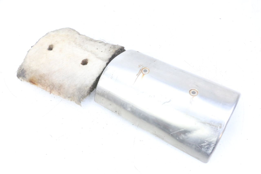 photo de EXHAUST COVER PEUGEOT SPEEDFIGHT 100 (1997 - 2007) - Technical close-up