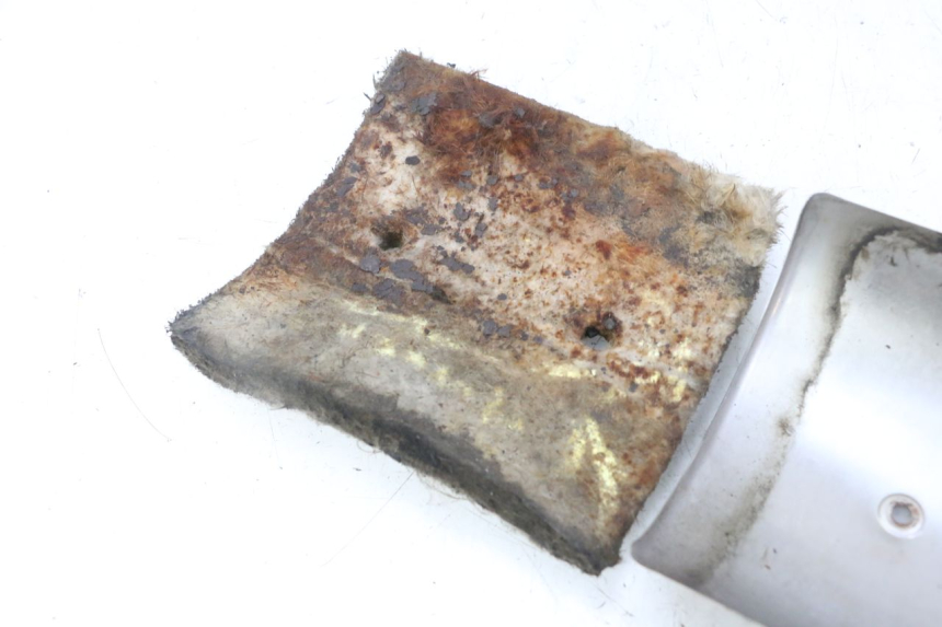 photo de EXHAUST COVER PEUGEOT SPEEDFIGHT 100 (1997 - 2007) - Product overview