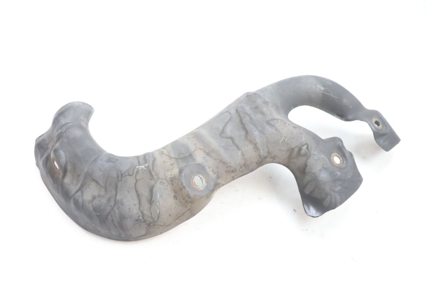 photo de EXHAUST COVER HONDA ST PAN EUROPEAN 1100 (1990 - 2002) - Main view