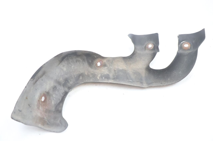 photo de EXHAUST COVER HONDA ST PAN EUROPEAN 1100 (1990 - 2002) - Alternative perspective