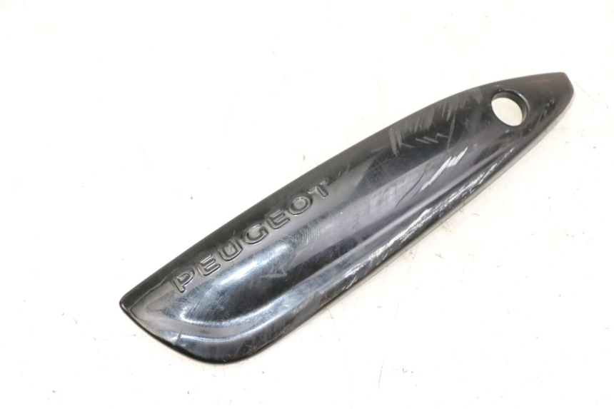 photo de EXHAUST COVER PEUGEOT STREETZONE I NAKED 2T 50 (2018 - 2020) - Main view