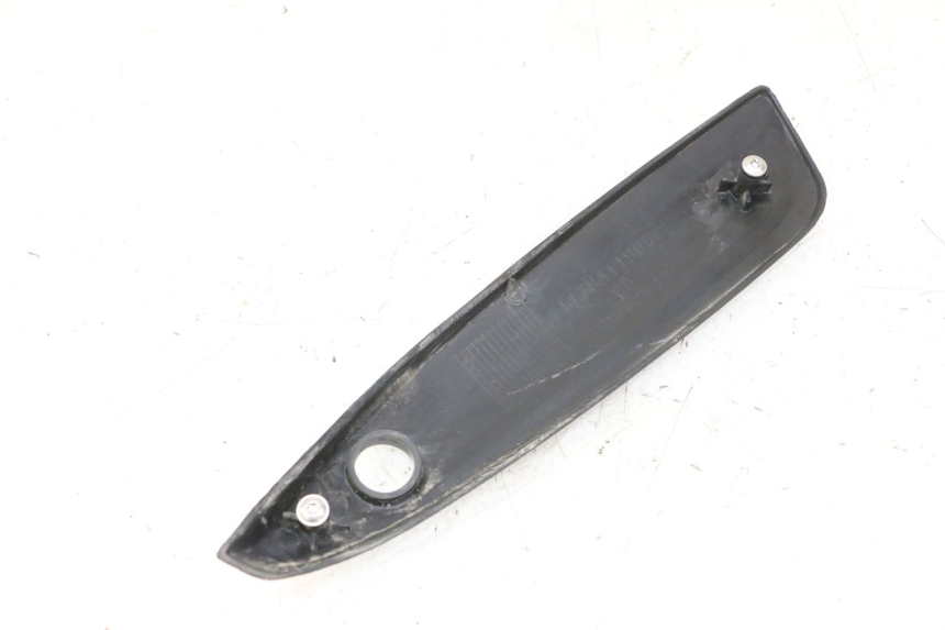 photo de EXHAUST COVER PEUGEOT STREETZONE I NAKED 2T 50 (2018 - 2020) - Alternative perspective