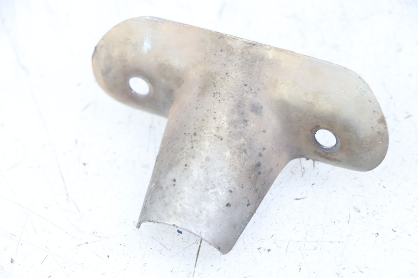 photo de EXHAUST COVER YAMAHA TDM ABS 900 (2002 - 2014) - Main view