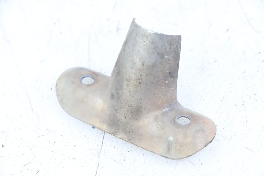 photo de EXHAUST COVER YAMAHA TDM ABS 900 (2002 - 2014) - Zoom on usage condition