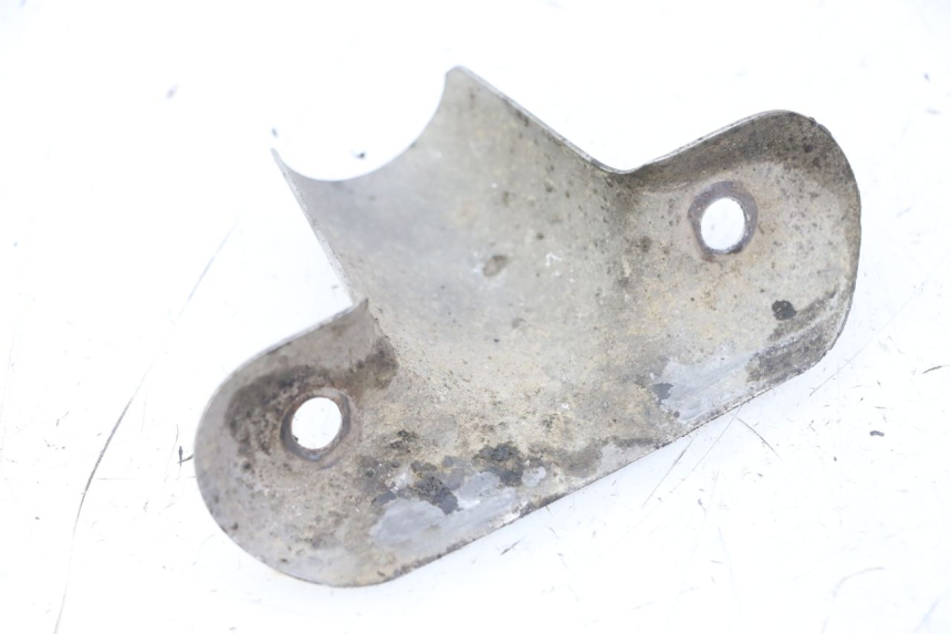 photo de EXHAUST COVER YAMAHA TDM ABS 900 (2002 - 2014) - Component detail