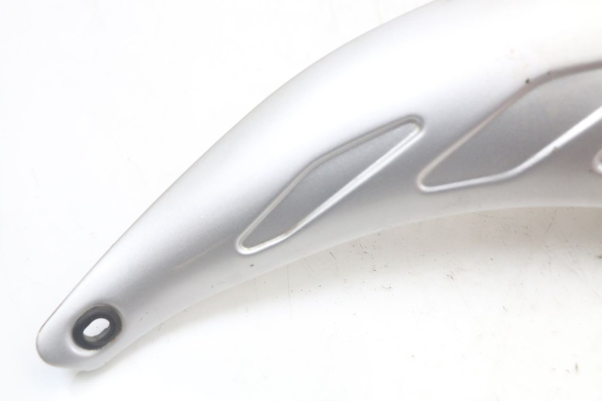 photo de EXHAUST COVER YAMAHA TDR DELTABOX 125 (1997 - 2003) - Component detail