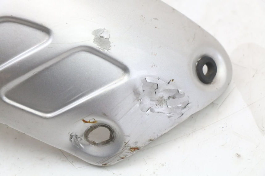 photo de EXHAUST COVER YAMAHA TDR DELTABOX 125 (1997 - 2003) - Alternative perspective