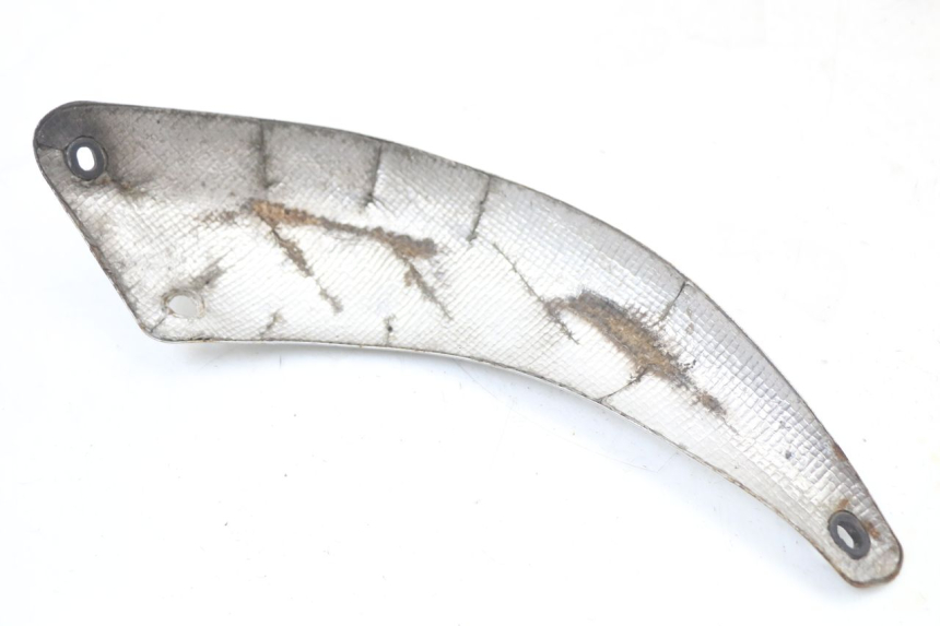 photo de EXHAUST COVER YAMAHA TDR DELTABOX 125 (1997 - 2003) - Product overview