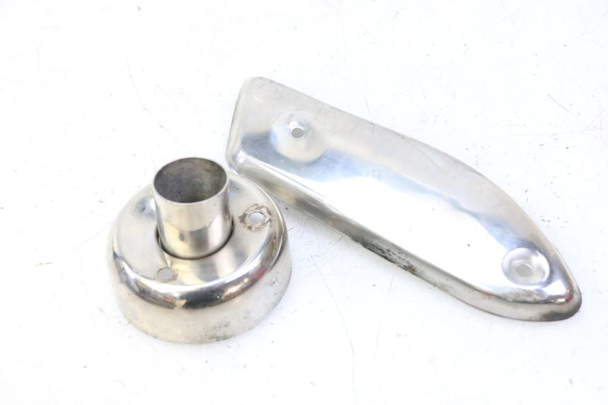 photo de EXHAUST COVER PEUGEOT V-CLIC VCLIC 50 (2007 - 2013) - Main view