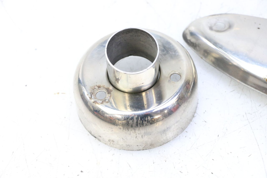 photo de EXHAUST COVER PEUGEOT V-CLIC VCLIC 50 (2007 - 2013) - Surface and material condition