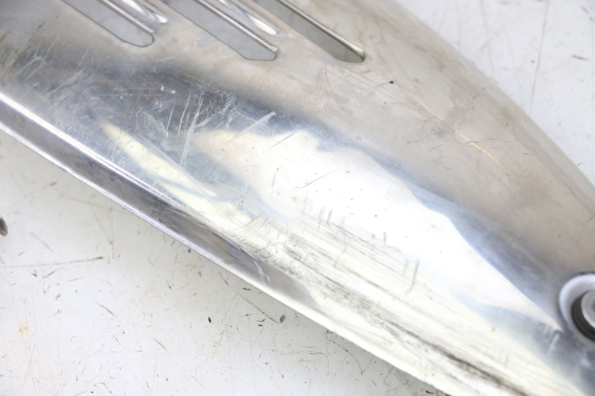 photo de EXHAUST COVER PIAGGIO VESPA S 2T 50 (2007 - 2014) - Technical close-up