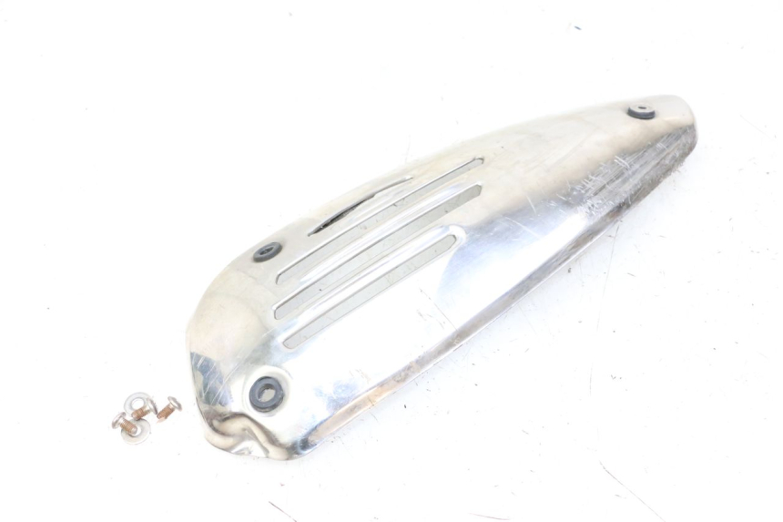 photo de EXHAUST COVER PIAGGIO VESPA S 2T 50 (2007 - 2014) - Checked used part