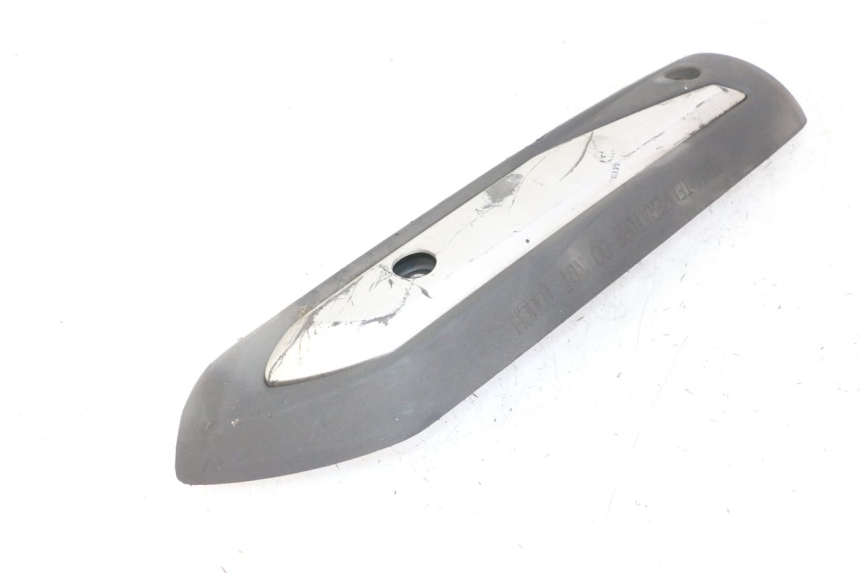 photo de EXHAUST COVER PEUGEOT VIVACITY NEW 4T 50 (2008 - 2017) - Component detail