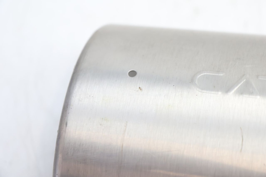 photo de EXHAUST COVER PEUGEOT VIVACITY 50 (2004 - 2009) - Component detail