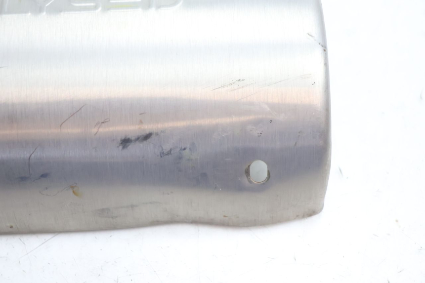 photo de EXHAUST COVER PEUGEOT VIVACITY 50 (2004 - 2009) - Alternative perspective