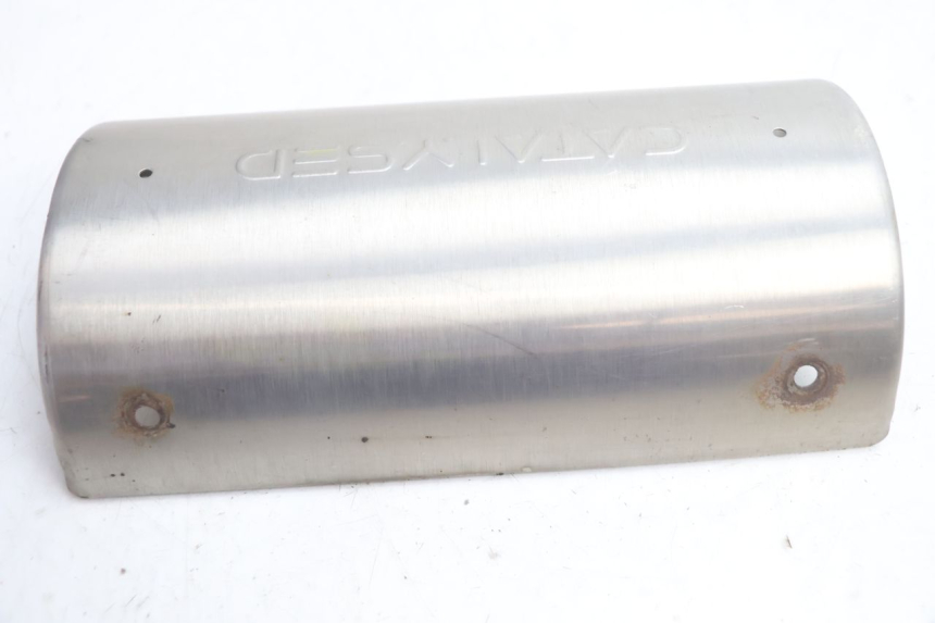 photo de EXHAUST COVER PEUGEOT VIVACITY 50 (2004 - 2009) - Technical close-up