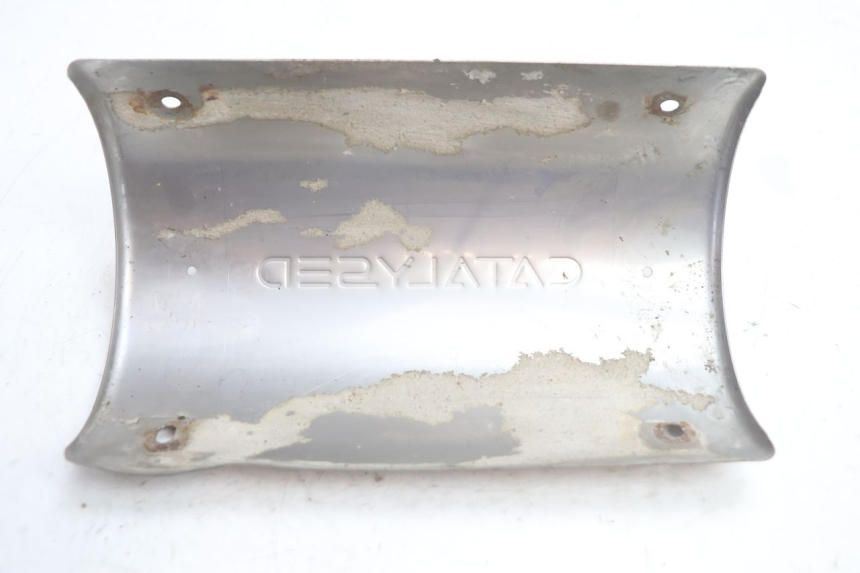 photo de EXHAUST COVER PEUGEOT VIVACITY 50 (2004 - 2009) - Fixing points details