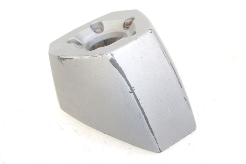 photo de EXHAUST COVER KYMCO X-CITING XCITING 400 (2014 - 2018) - Zoom on usage condition