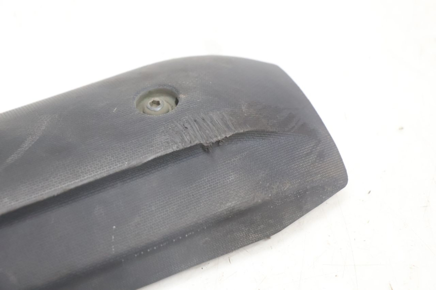 photo de EXHAUST COVER YAMAHA X-MAX XMAX 125 (2010 - 2013) - Technical close-up