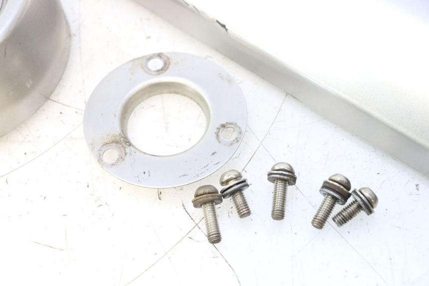 photo de EXHAUST COVER YAMAHA X-MAX XMAX 125 (2010 - 2013) - Component detail