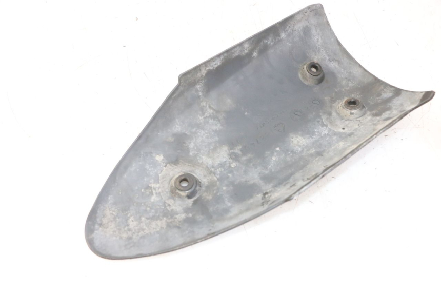 photo de EXHAUST COVER PIAGGIO X9 EVOLUTION 125 (2003 - 2007) - Component detail