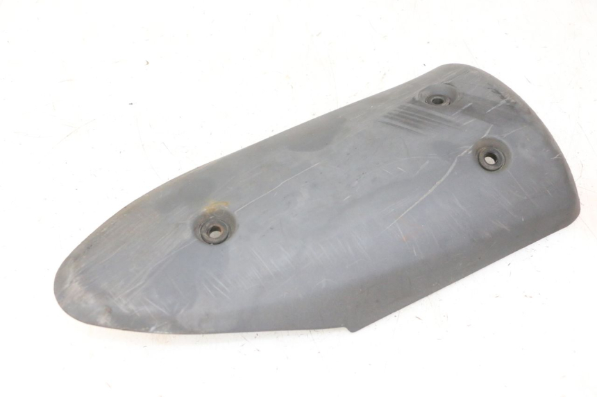 photo de EXHAUST COVER PIAGGIO X9 EVOLUTION 125 (2003 - 2007) - Zoom on usage condition