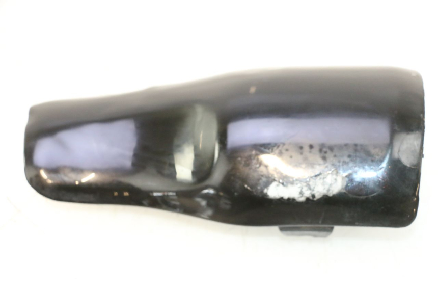 photo de EXHAUST COVER HONDA XRV AFRICA TWIN 750 (1990 - 1992) - Fixing points details