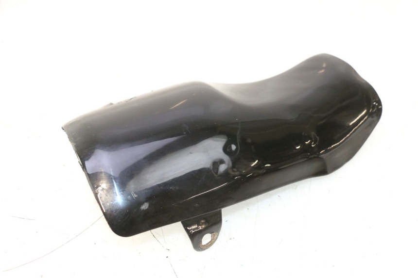 photo de EXHAUST COVER HONDA XRV AFRICA TWIN 750 (1990 - 1992) - Markings and original references