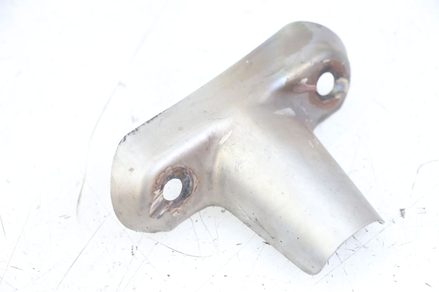 photo de EXHAUST COVER YAMAHA XT X 660 (2004 - 2016) - Main view