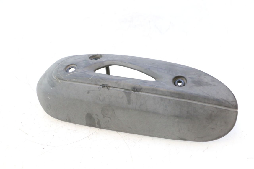 photo de EXHAUST COVER PIAGGIO ZIP IGET 4T 50 (2021 - 2023) - Main view