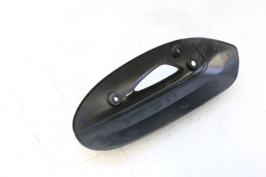 photo de EXHAUST COVER PIAGGIO ZIP IGET 4T 50 (2021 - 2023) - Zoom on usage condition