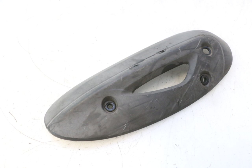 photo de EXHAUST COVER PIAGGIO ZIP IGET 4T 50 (2021 - 2023) - Alternative perspective