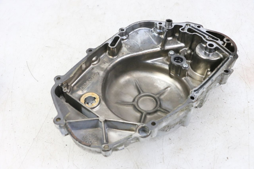 photo de CLUTCH COVER HYOSUNG GV AQUILA 125 (2000 - 2009) - Component detail