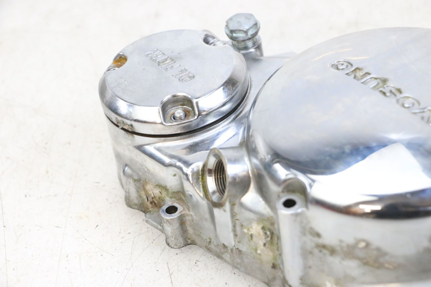 photo de CLUTCH COVER HYOSUNG GV AQUILA 125 (2000 - 2009) - Product overview