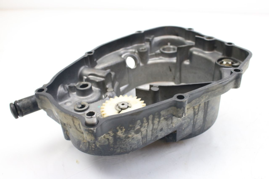 photo de CLUTCH COVER YAMAHA BLASTER 200 (1987 - 2002) - Zoom on usage condition